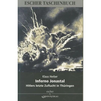 Afbeelding van Inferno Jonastal