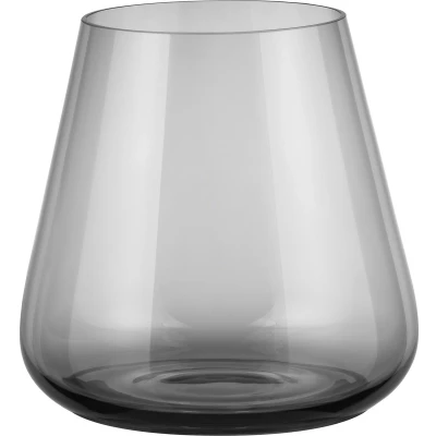 Afbeelding van Blomus Belo Glazen Set Van 4 280ml Smoke