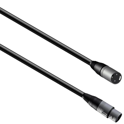 Afbeelding van 1.5 m XLR kabel