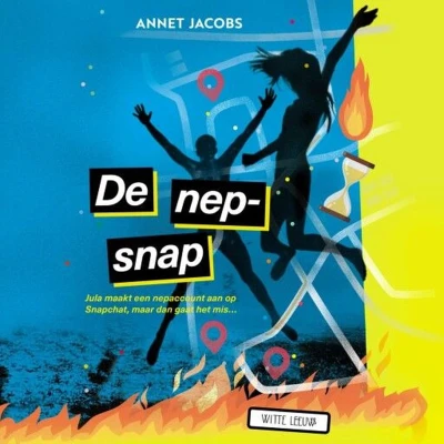 Afbeelding van De nepsnap