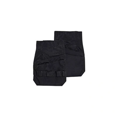 Afbeelding van Blaklader Losse spijkerzakken 2159 1860 S/M, Zwart