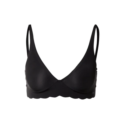 Afbeelding van Bralettes/zonder beugel Sloggi ZERO Microfibre 2.0 Soft Bra PACK DE 2