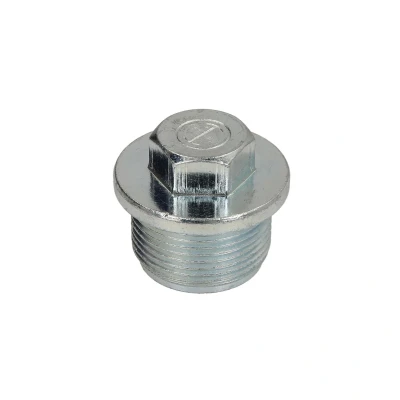 Afbeelding van Febi Bilstein Olie aftapplug / carterplug 19401