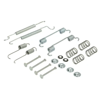 Afbeelding van Delphi Diesel Rem montageset LY1359