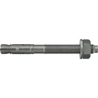 Afbeelding van Fischer Doorsteekanker FAZ II 16/5 roestvast staal R 522125 20 stuk(s)