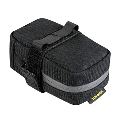 Afbeelding van Zadeltas Elementa SeatBag Slim XS