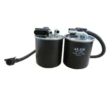 Afbeelding van Brandstoffilter ALCO FILTER SP 1454