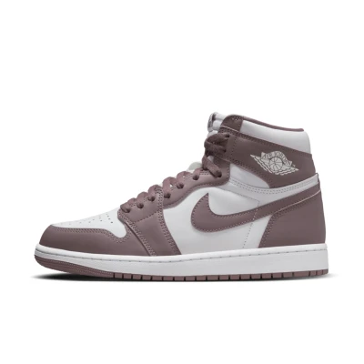 Afbeelding van Air Jordan 1 High OG Mauve