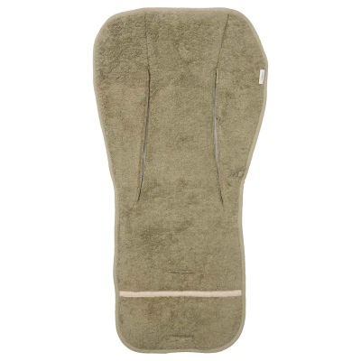 Afbeelding van Koeka autostoel inlegkussen Dijon Daily moss One Size