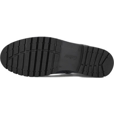Afbeelding van Gabor 721 Boots Dames Zwart Maat 42,5