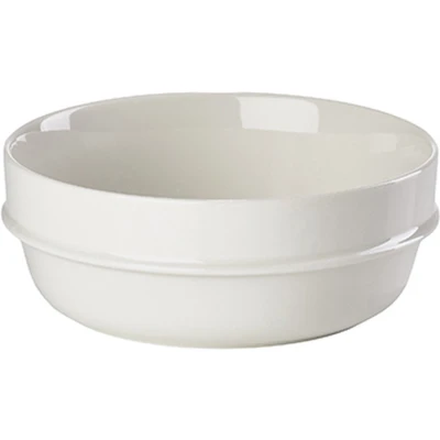 Afbeelding van Kom Zone Denmark Eau Offwhite 16 cm (6 delig)
