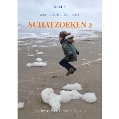 Afbeelding van Schatzoeken 2: Deel 2