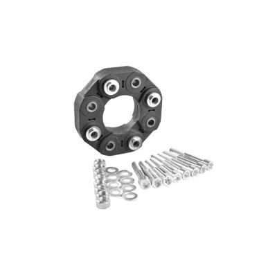 Afbeelding van Askoppeling aandrijfas TEDGUM TED30747