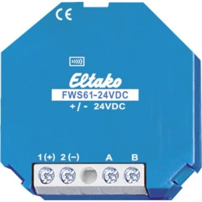 Afbeelding van Eltako rf zender 30000305