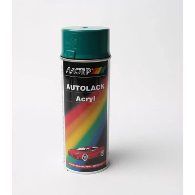 Afbeelding van motip kompakt groen 44518 400 ml