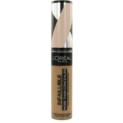 Afbeelding van L&#039;Oréal Paris Infaillible 24H MORE THAN Concealer Concealer, Dames, Maat: 11 ml, Amber