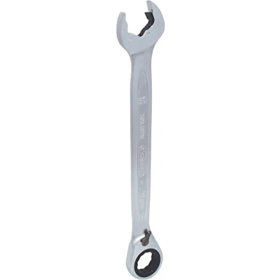 Afbeelding van KS Tools 503.5928 DUO GEARplus Ratelringsteeksleutelset met ratelfunctie, omschakelbaar 30mm