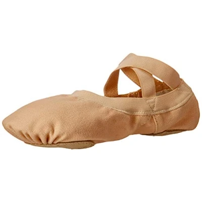 Afbeelding van Bloch Pro Elastic voor dames, Fsh, 39 EU breed