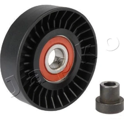 Afbeelding van JAPKO 140203 Spanrol TOYOTA: Yaris II Hatchback