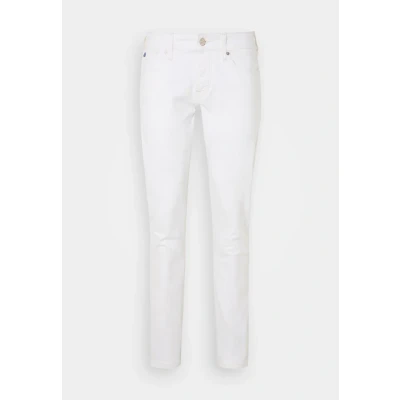 Afbeelding van Scotch &amp; Soda CORE Ralston Slim fit jeans, Heren, Maat: 33x34, Cool white