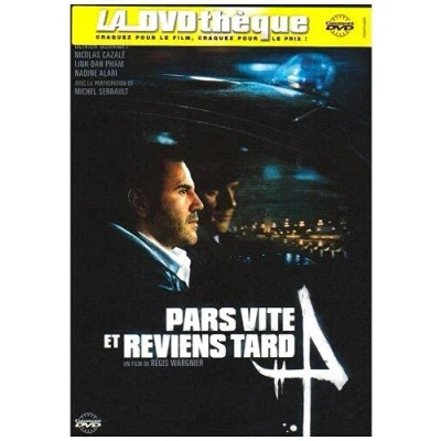 Afbeelding van Pars Vite Et Reviens Tard