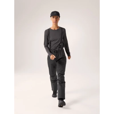 Afbeelding van Arc&#039;Teryx Beta AR Pant W Dames Skibroek Black 34