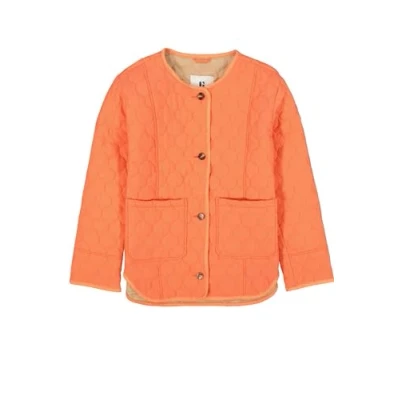 Afbeelding van Garcia Dames Outerwear jas, Emberglow, XS, Glow van maandag, XS