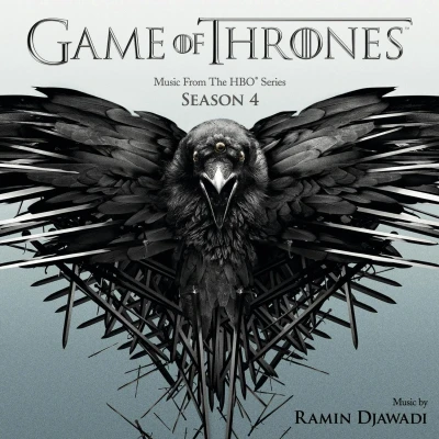 Afbeelding van Game Of Thrones Season 4