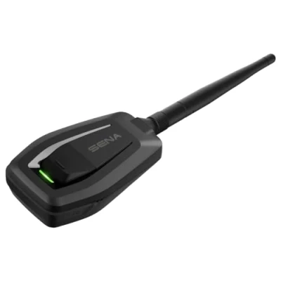Afbeelding van Sena B2M 01 Bluetooth naar Mesh Intercom adapter, zwart, eenheidsmaat
