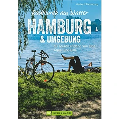 Afbeelding van Radtouren am Wasser Hamburg &amp; Umgebung