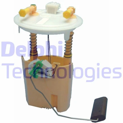 Afbeelding van Brandstoftoevoereenheid DELPHI FG1015 12B1