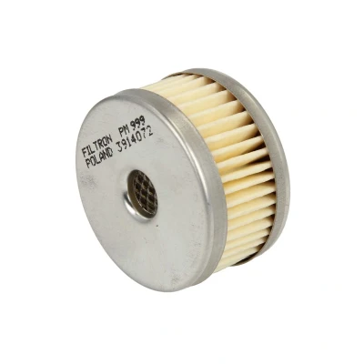 Afbeelding van Filtron Brandstoffilter PM 999
