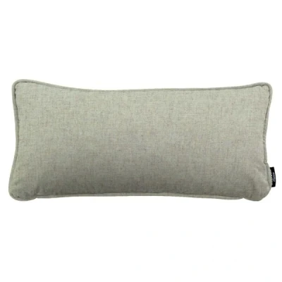 Afbeelding van Madison sierkussen 60x30cm Fano natural