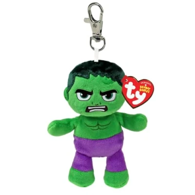 Afbeelding van Ty Hulk Clip