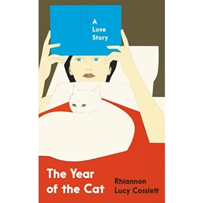 Afbeelding van the Year of Cat: A Love Story: &#039;Tender and uplifting&#039; Stylist