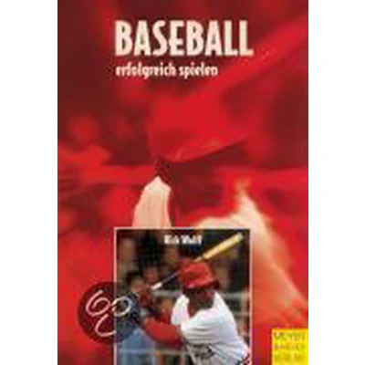Afbeelding van Baseball erfolgreich spielen