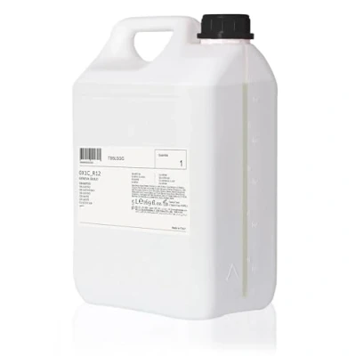 Afbeelding van Geneva Guild Shampoo pompshampoo