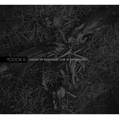 Afbeelding van Yodok III Legion Of Radiance: Live At Dokkhuset (CD)