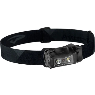 Afbeelding van Princeton Tec Sync Hoofdlamp Zwart/Grijs