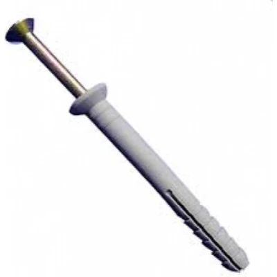 Afbeelding van Intergard Slagpluggen 6x40mm