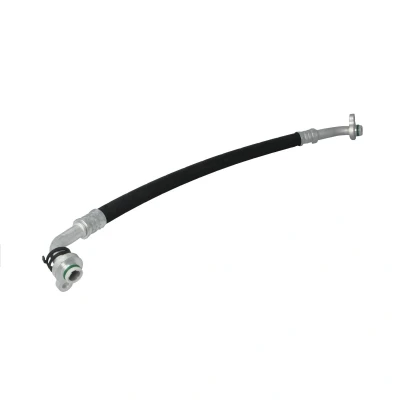 Afbeelding van Hogedruk /lagedrukleiding, airconditioning THERMOTEC KTT160183