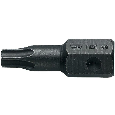 Afbeelding van Facom nex schroefbits voor torx schroeven NEX.70A