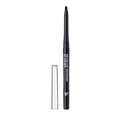 Afbeelding van Manhattan Endless Stay 006 Earl Grey 0,26g lippenstift