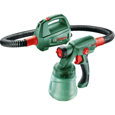 Afbeelding van Bosch PFS 2000 Verfspuit op snoer 440 W