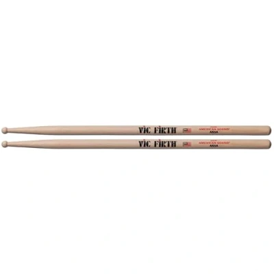 Afbeelding van Vic Firth AS5A drumstokken American Sound 5A