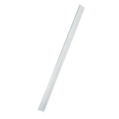 Afbeelding van Klemrug Durable A4 6mm 60 vellen transparant