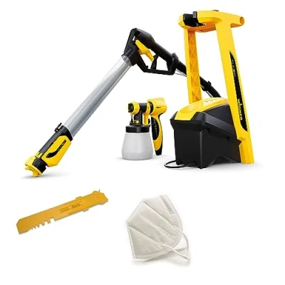 Afbeelding van Wagner Verfspuit Univeral Sprayer W 950 FLEXiO