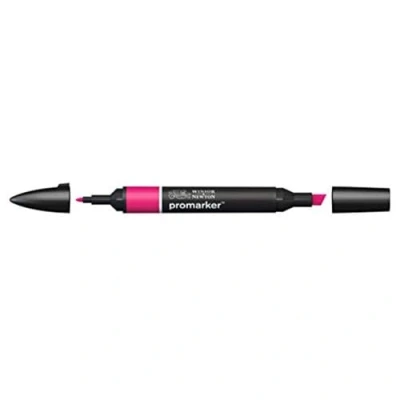 Afbeelding van Winsor and Newton Promarker Hot Pink R365
