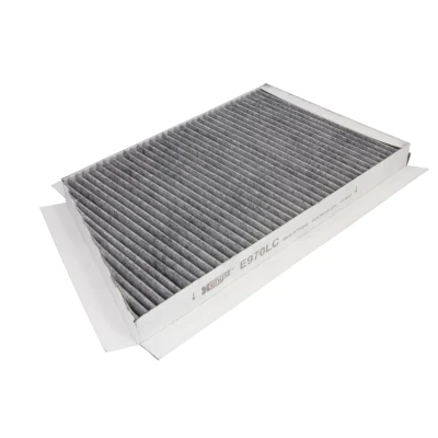 Afbeelding van Hengst Filter Interieurfilter E970LC