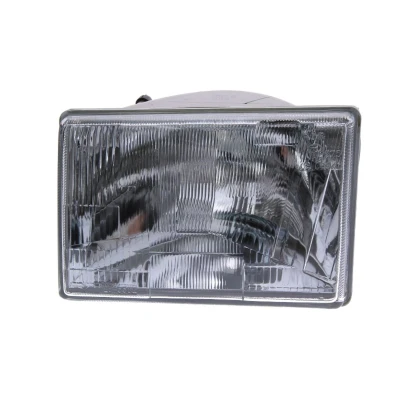 Afbeelding van TYC Koplamp 20 5562 15 2
